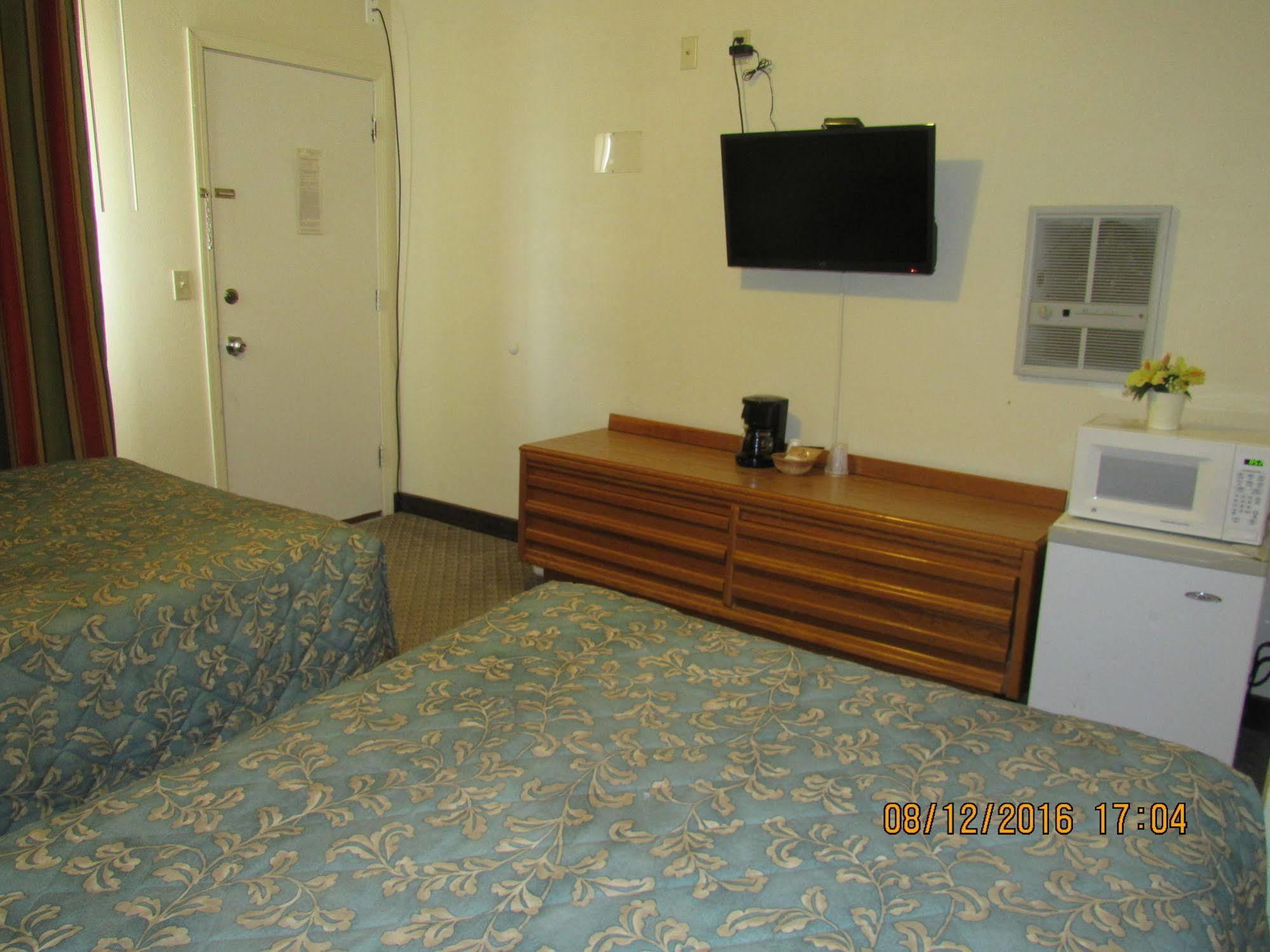 La Conne Motel Corning المظهر الخارجي الصورة